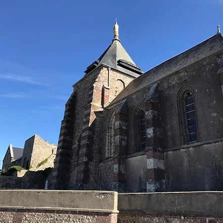 Maison De Pecheur Vue Port - Commerces Aux Pieds - 1 A 5 Pers * Фекам