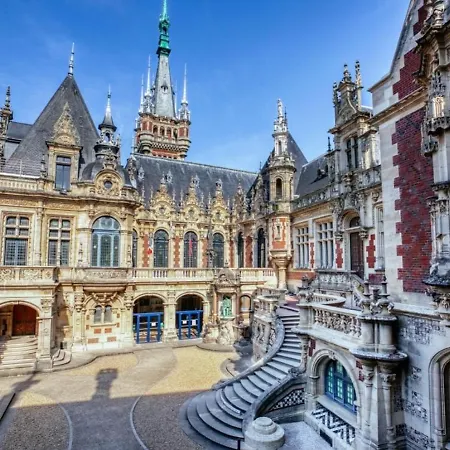 Дом отдыха Maison De Pecheur Vue Port - Commerces Aux Pieds - 1 A 5 Pers *