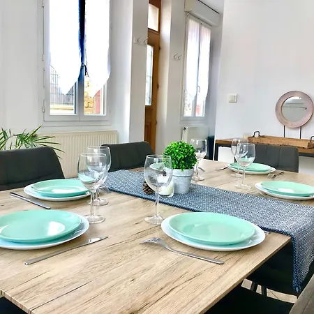 Maison De Pecheur Vue Port - Commerces Aux Pieds - 1 A 5 Pers * Фекам