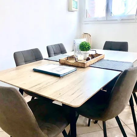 Maison De Pecheur Vue Port - Commerces Aux Pieds - 1 A 5 Pers * Фекам