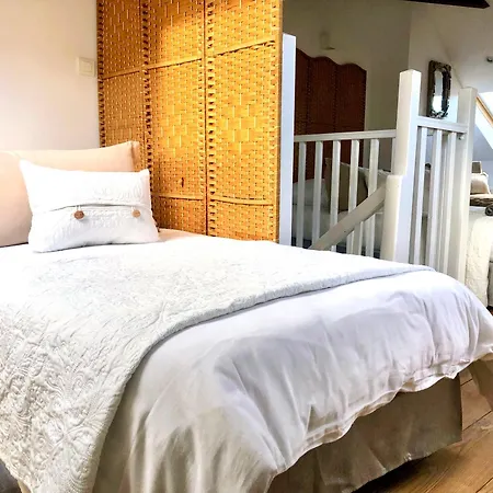 Дом отдыха Maison De Pecheur Vue Port - Commerces Aux Pieds - 1 A 5 Pers *