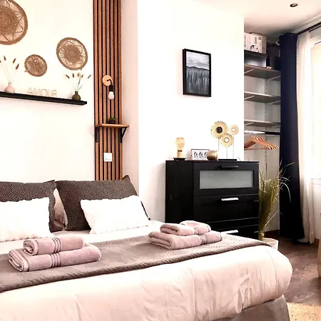 Maison De Pecheur Vue Port - Commerces Aux Pieds - 1 A 5 Pers Дом отдыха *