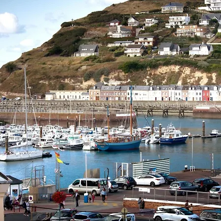 Maison De Pecheur Vue Port - Commerces Aux Pieds - 1 A 5 Pers Дом отдыха