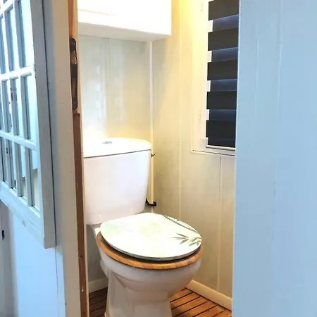 Дом отдыха Maison De Pecheur Vue Port - Commerces Aux Pieds - 1 A 5 Pers