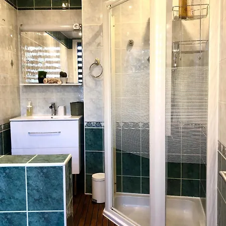 Maison De Pecheur Vue Port - Commerces Aux Pieds - 1 A 5 Pers * Фекам