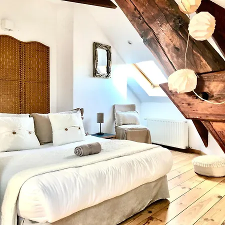 Maison De Pecheur Vue Port - Commerces Aux Pieds - 1 A 5 Pers Дом отдыха Фекам