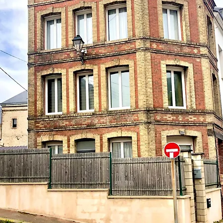 Maison De Pecheur Vue Port - Commerces Aux Pieds - 1 A 5 Pers *