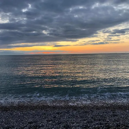Tatil Evi Maison De Pecheur Vue Port - Commerces Aux Pieds - 1 A 5 Pers Fécamp