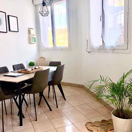 Maison De Pecheur Vue Port - Commerces Aux Pieds - 1 A 5 Pers Tatil Evi