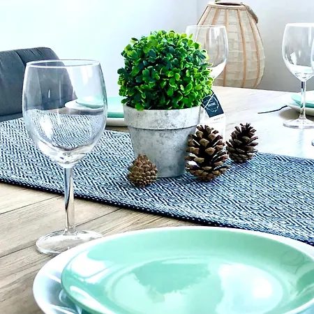 Maison De Pecheur Vue Port - Commerces Aux Pieds - 1 A 5 Pers Tatil Evi *