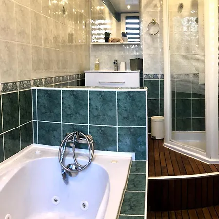 Tatil Evi Maison De Pecheur Vue Port - Commerces Aux Pieds - 1 A 5 Pers