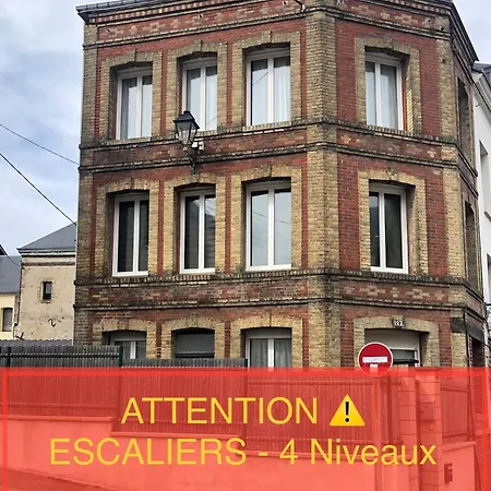 Tatil Evi Maison De Pecheur Vue Port - Commerces Aux Pieds - 1 A 5 Pers