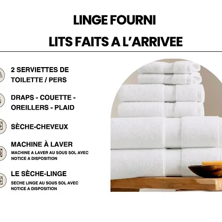 Maison De Pecheur Vue Port - Commerces Aux Pieds - 1 A 5 Pers * Fécamp